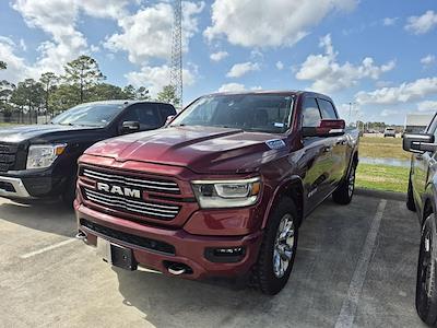Used 2022 Ram 1500 - photo 1