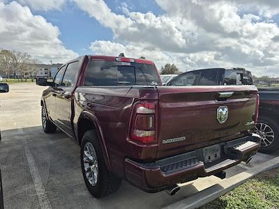 Used 2022 Ram 1500 - photo 1