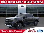 New 2025 Ford Ranger Lariat SuperCrew Cab for sale #B2569 - photo 1