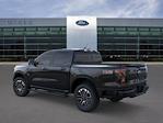 New 2025 Ford Ranger Lariat SuperCrew Cab for sale #B2569 - photo 2