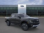 New 2025 Ford Ranger Lariat SuperCrew Cab for sale #B2569 - photo 7