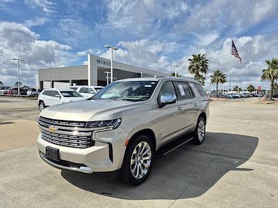 Used 2021 Chevrolet Tahoe Premier for sale #B2570A - photo 1
