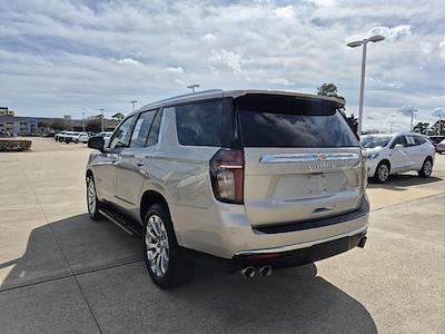 Used 2021 Chevrolet Tahoe Premier for sale #B2570A - photo 2
