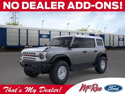 New 2025 Ford Bronco Heritage for sale #B2571 - photo 1