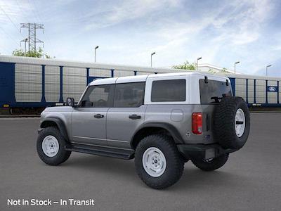 New 2025 Ford Bronco Heritage for sale #B2571 - photo 2