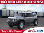 New 2025 Ford Bronco Heritage for sale #B2571 - photo 1