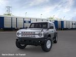 New 2025 Ford Bronco Heritage for sale #B2571 - photo 3
