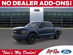 New 2025 Ford F-150 XLT SuperCrew Cab for sale #B2573 - photo 1