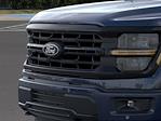 New 2025 Ford F-150 XLT SuperCrew Cab for sale #B2573 - photo 17