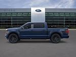 New 2025 Ford F-150 XLT SuperCrew Cab for sale #B2573 - photo 4