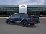 New 2025 Ford F-150 XLT SuperCrew Cab for sale #B2573 - photo 2