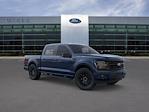 New 2025 Ford F-150 XLT SuperCrew Cab for sale #B2573 - photo 7