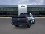 New 2025 Ford F-150 XLT SuperCrew Cab for sale #B2573 - photo 8