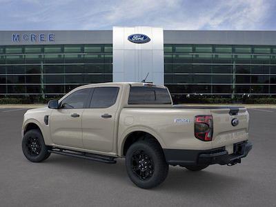 New 2025 Ford Ranger - photo 1