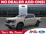 New 2025 Ford Ranger XLT SuperCrew Cab for sale #B2574 - photo 1
