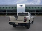 New 2025 Ford Ranger XLT SuperCrew Cab for sale #B2574 - photo 8