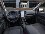 New 2025 Ford Ranger XLT SuperCrew Cab for sale #B2574 - photo 9