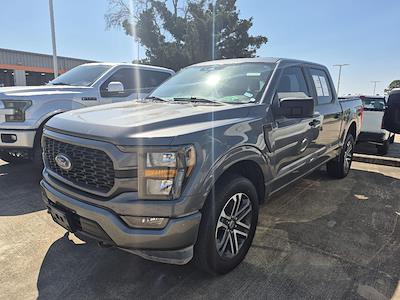 Used 2023 Ford F-150 - photo 1