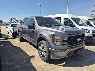 Used 2023 Ford F-150 - photo 1