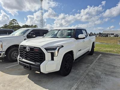 Used 2023 Toyota Tundra - photo 1