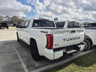 Used 2023 Toyota Tundra - photo 1