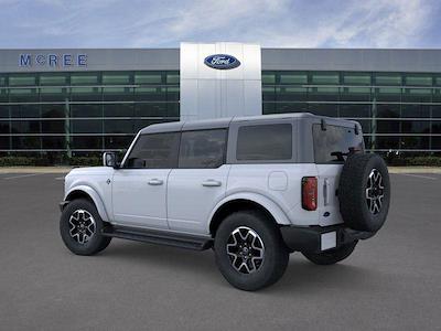 New 2025 Ford Bronco Outer Banks for sale #B2576 - photo 2