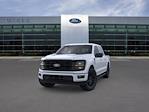 New 2025 Ford F-150 XLT SuperCrew Cab for sale #B2577 - photo 2
