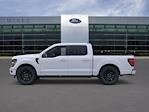 New 2025 Ford F-150 XLT SuperCrew Cab for sale #B2577 - photo 3