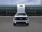 New 2025 Ford F-150 XLT SuperCrew Cab for sale #B2577 - photo 6