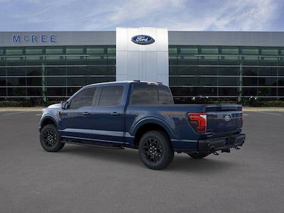 New 2025 Ford F-150 - photo 1