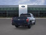 2025 Ford F-150 SuperCrew Cab 4x4 Pickup for sale #B2578 - photo 8