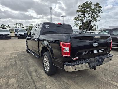 Used 2020 Ford F-150 - photo 1