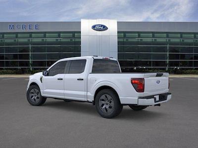 2025 Ford F-150 SuperCrew Cab 4x2 Pickup for sale #B2579 - photo 2