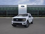 2025 Ford F-150 SuperCrew Cab 4x2 Pickup for sale #B2579 - photo 3