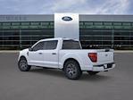 2025 Ford F-150 SuperCrew Cab 4x2 Pickup for sale #B2579 - photo 2