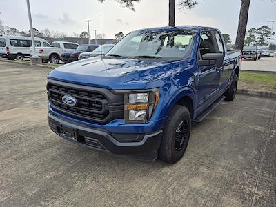 Used 2023 Ford F-150 - photo 1