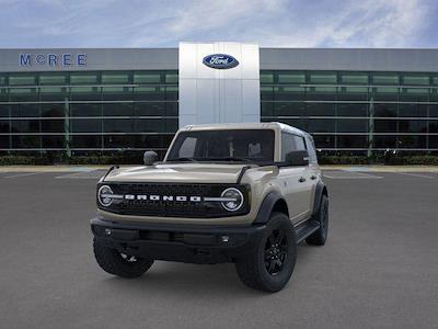 New 2025 Ford Bronco - photo 1