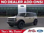 2025 Ford Bronco 4WD SUV for sale #B2580 - photo 1
