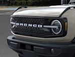 2025 Ford Bronco 4WD SUV for sale #B2580 - photo 19