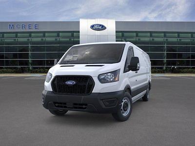 New 2025 Ford Transit 250 - photo 1