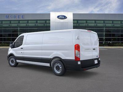 New 2025 Ford Transit 250 - photo 1