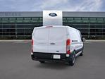 2025 Ford Transit 250 Low Roof RWD Empty Cargo Van for sale #B2581 - photo 8