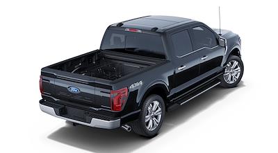 New 2025 Ford F-150 - photo 1