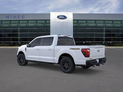 New 2025 Ford F-150 - photo 1