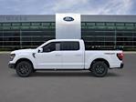 2025 Ford F-150 SuperCrew Cab 4x4 Pickup for sale #B2583 - photo 4