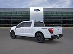 2025 Ford F-150 SuperCrew Cab 4x4 Pickup for sale #B2583 - photo 2
