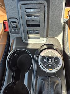 Used 2022 Ford Bronco - photo 1