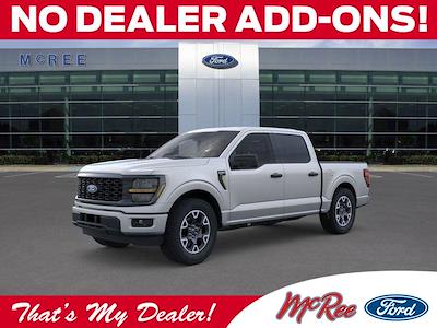 New 2025 Ford F-150 - photo 1