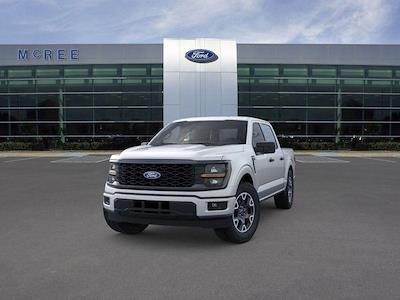 New 2025 Ford F-150 - photo 1