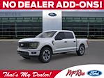 2025 Ford F-150 SuperCrew Cab 4x2 Pickup for sale #B2584 - photo 1